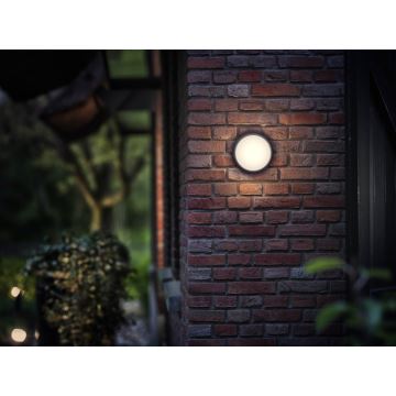 Philips - LED Venkovní svítidlo 1xLED/3,5W IP44