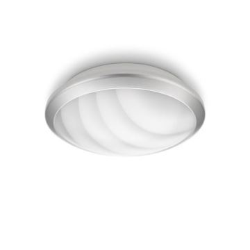 Philips 31064/87/16 -LED Stropní svítidlo MYLIVING COIL LED/4,5W/230V