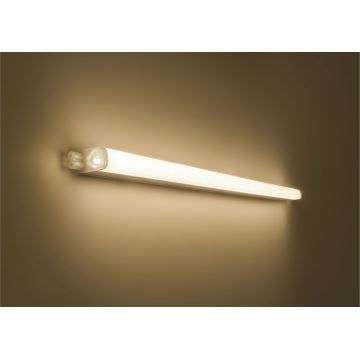 Philips 31233/31/P3 - LED podlinkové svítidlo TRUNKLINEA 1xLED/12,4W/230V