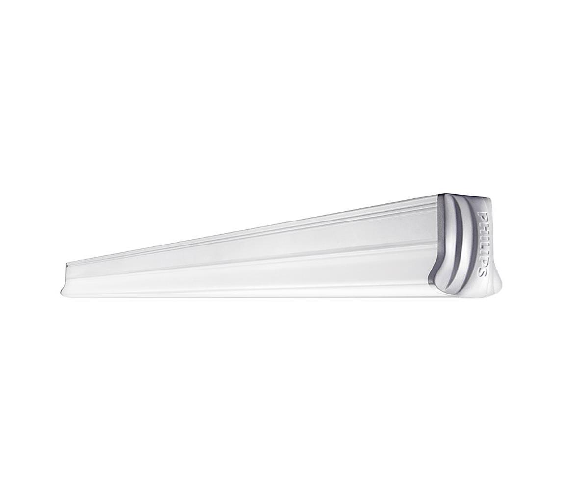 Philips Philips 31238/31/P1 - LED podlinkové svítidlo LINEA SHELLLINE 1xLED/9W/230V 