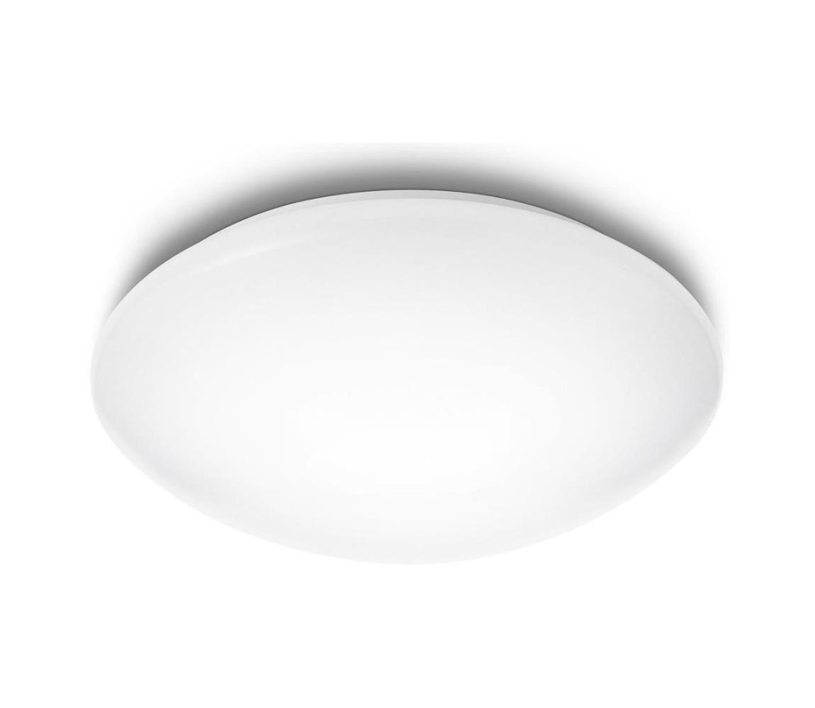 Philips Philips 31802/31/16 - LED Stropní svítidlo SUEDE LED/24W/230V 4000K 