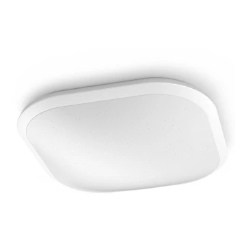 Philips 32810/31/P3 - LED Stmívatelné stropní svítidlo CANAVAL LED/18W/230V