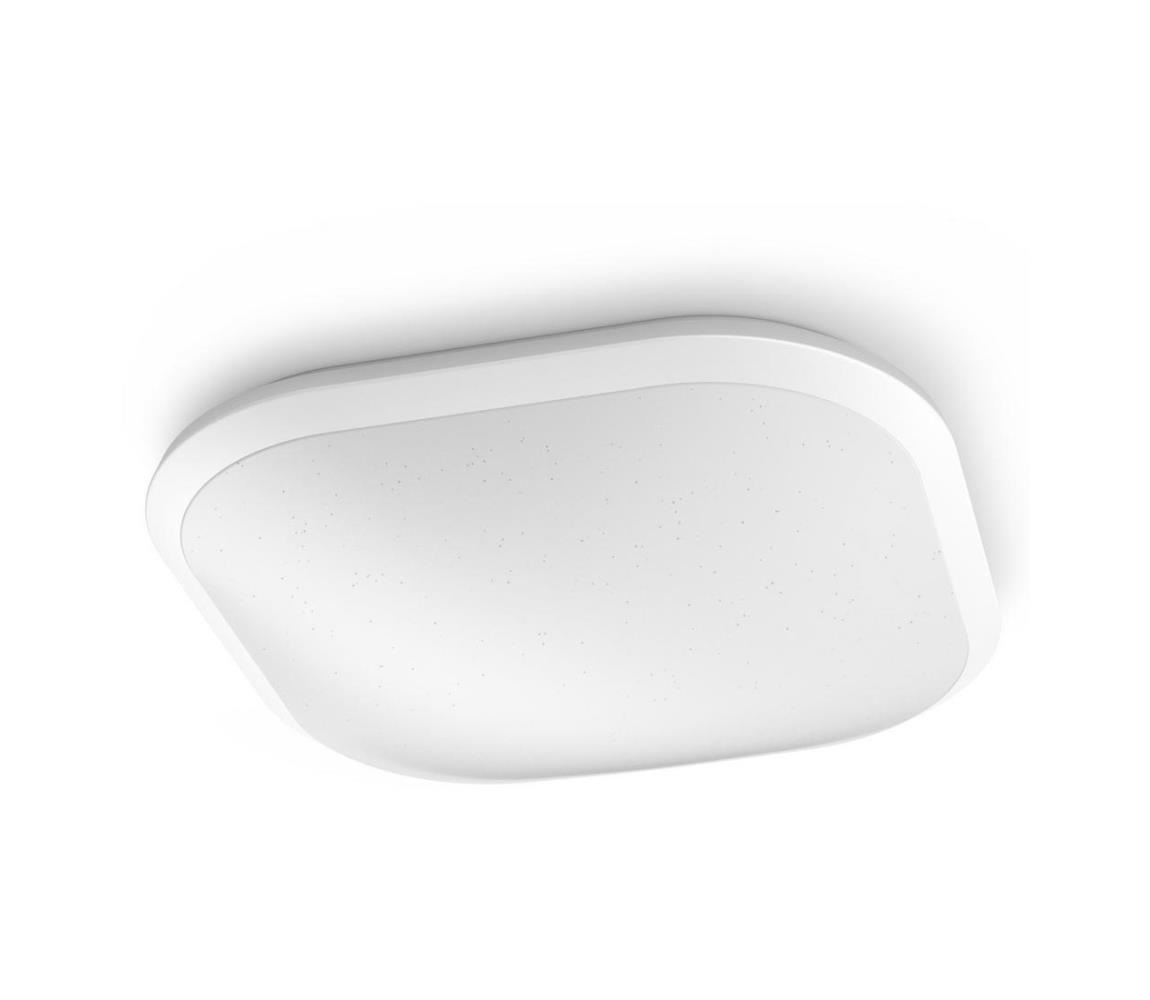 Philips Philips 32810/31/P3 - LED Stmívatelné stropní svítidlo CANAVAL LED/18W/230V 