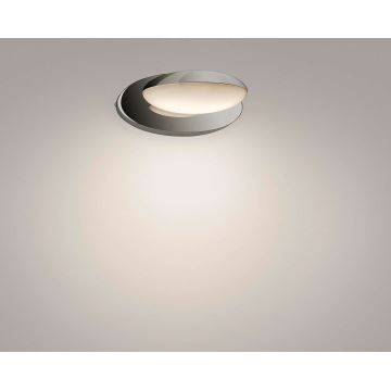 Philips - Koupelnové LED svítidlo 2xLED/2,5W IP44
