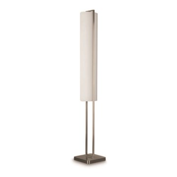 Philips 37778/17/16 - Stmívatelná stojací lampa INSTYLE BRANCA 3xE27/60W/230V