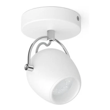 Philips 50611/31/P0 - LED Bodové svítidlo RIVANO LED/4,3W/230V