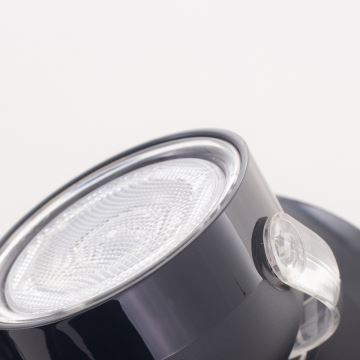 Philips - LED bodové svítidlo 3xLED/3W/230V