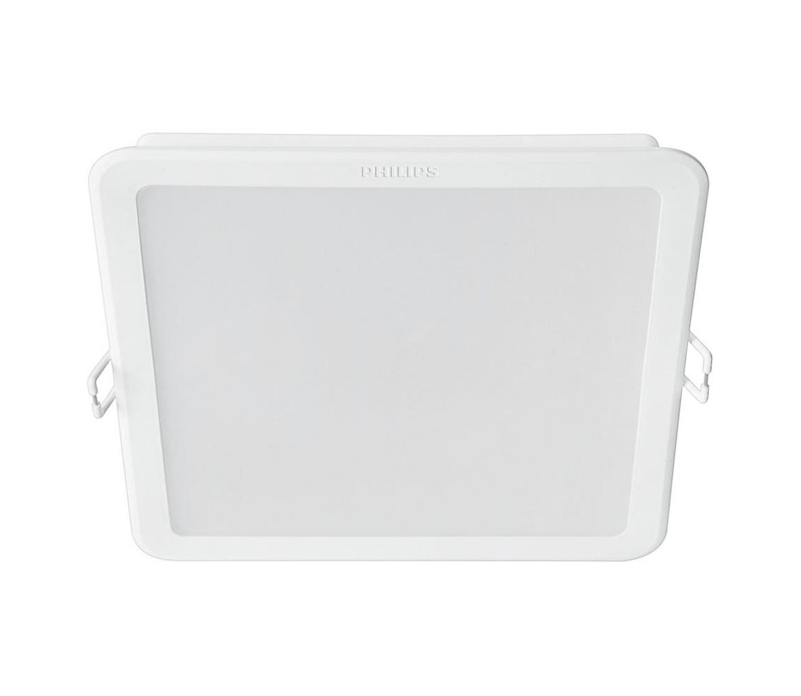 Philips Philips 59467/31/E3 - LED Podhledové svítidlo MESON 1xLED/17W/230V 4000K 