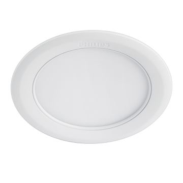 Philips 59523/31/P1 - LED podhledové svítidlo MARCASITE 1xLED/14W/230V