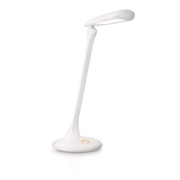 Philips 67423/31/16 - Stolní LED lampa EYECARE SPOON 1xLED/10W/230V