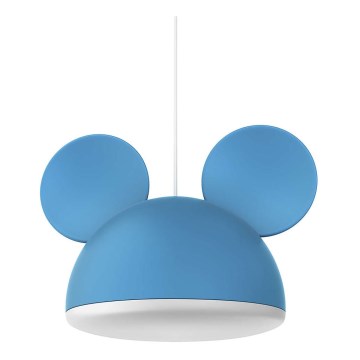 Philips 71758/30/16 - Dětský lustr DISNEY MICKEY MOUSE 1xE27/15W/230V