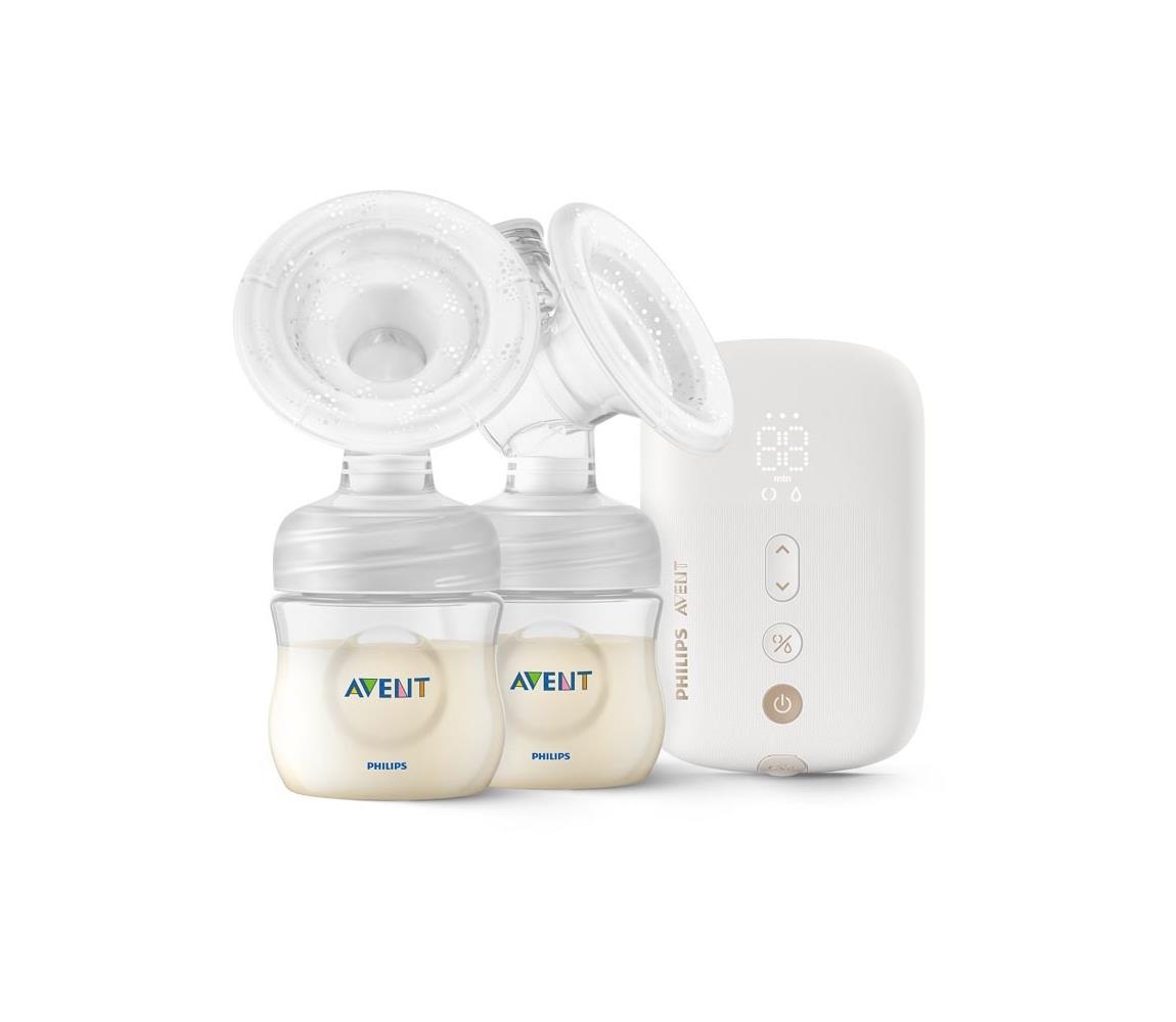 Philips Avent Elektrická Duo