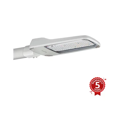 Philips BRP102 LED75/740 II DM 42-60A - LED Pouliční lampa CORELINE MALAGA LED/56,5W/230V IP65 4000K