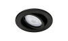 Philips - LED Koupelnové podhledové svítidlo FRESCO LED/4,6W/230V IP23