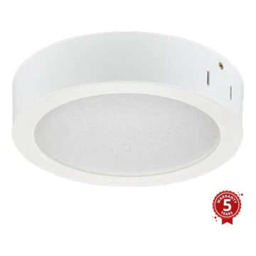 Philips - LED Koupelnové stropní svítidlo LED/11W/230V IP44 3000K