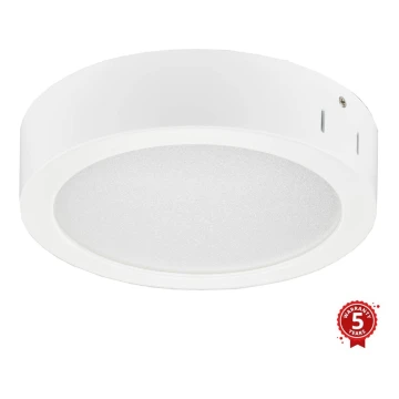 Philips - LED Koupelnové stropní svítidlo LED/21W/230V IP44 3000K