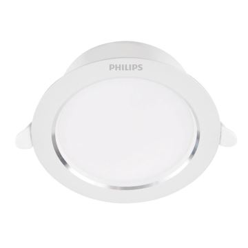 Philips - LED Podhledové svítidlo LED/4,5W/230V 3000K