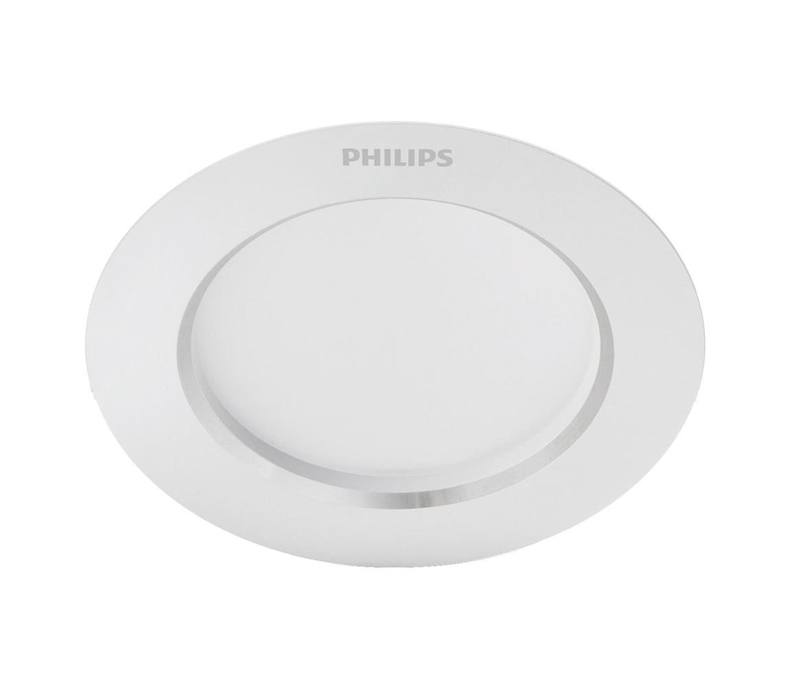 Philips Philips - LED Podhledové svítidlo DIAMOND LED/6,5W/230V 3000K 