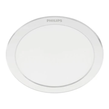 Philips - LED Podhledové svítidlo LED/13W/230V 4000K