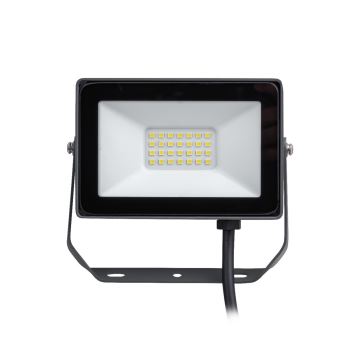 Philips - LED Reflektor DECOFLOOD LED/10W/230V IP65