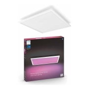 Philips - LED RGB Stmívatelný panel Hue White And Color Ambiance LED/60W/230V 2000-6500K