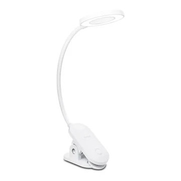 Philips - LED Stmívatelná lampa s klipem LED/5W/5V CRI 90