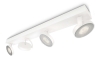 Philips - LED Stmívatelné bodové svítidlo 4xLED/4,5W/230V