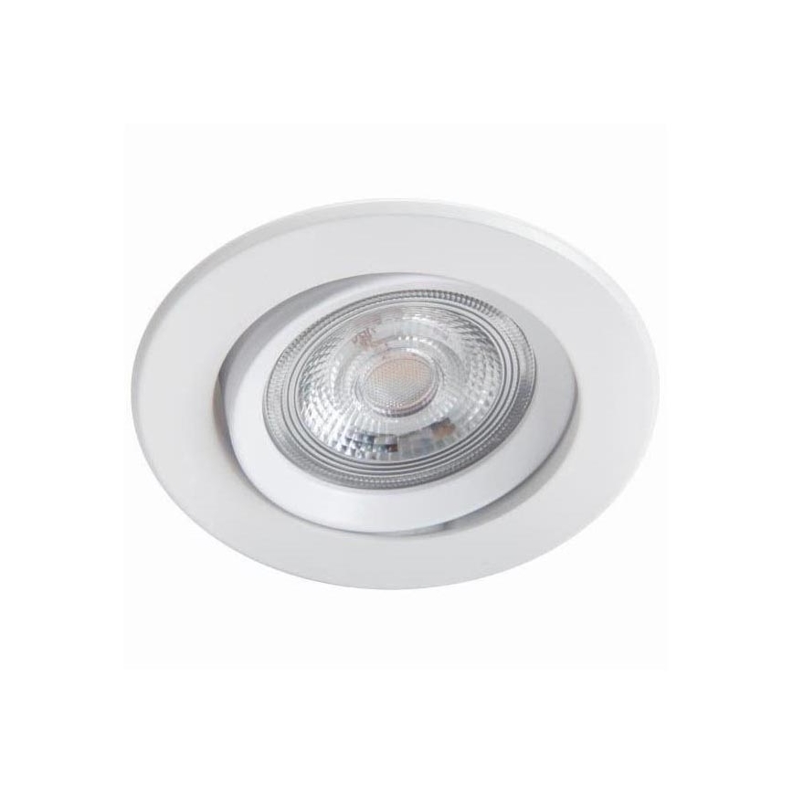 Philips - LED Stmívatelné podhledové svítidlo LED/5W/230V 2700K