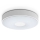 Philips - LED Stmívatelné stropní svítidlo COINER LED/24W/230V 2700K bílá