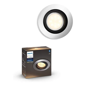 Philips - LED Stmívatelné svítidlo Hue 1xGU10/5W/230V