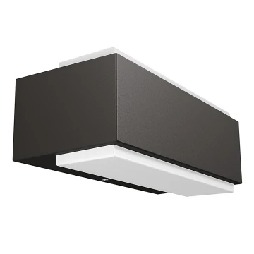 Philips - LED Stmívatelné venkovní svítidlo 2xLED/4,5W IP44