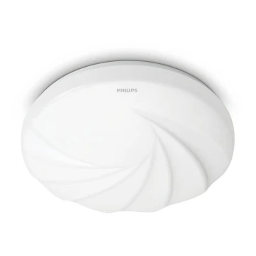 Philips - LED Stropní svítidlo 1xLED/17W/230V