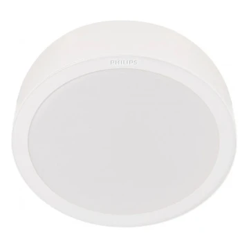 Philips - LED Stropní svítidlo MESON LED/24W/230V 3000K