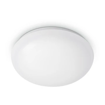 Philips - LED Stropní svítidlo se senzorem 1xLED/12W/230V 2700K