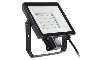 Philips - LED Venkovní reflektor se senzorem PROJECTLINE LED/50W/230V IP65 4000K