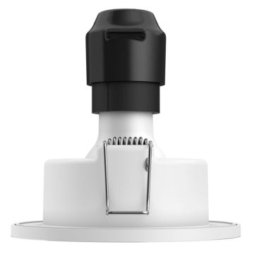 Philips - SADA 3x LED Stmívatelné koupelnové podhledové svítidlo Hue ADORE BATHROOM 1xGU10/4,2W/230V 2200-6500K IP44