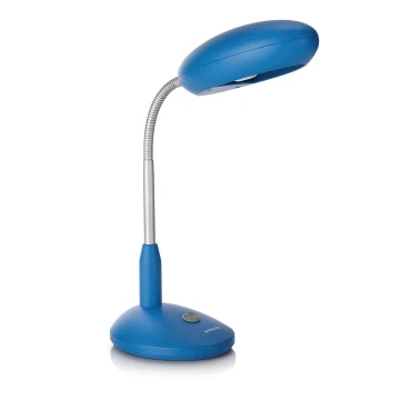 Philips - Stolní lampa 1xE27/11W/230V