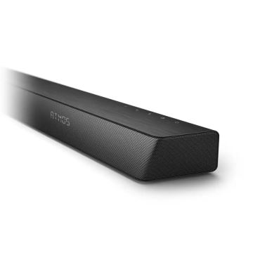 Philips TAB7807/10 - Soundbar se subwooferem 620W/230V + dálkové ovládání