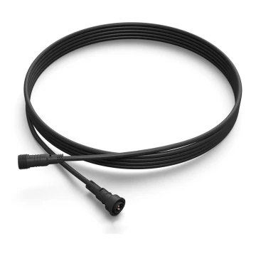 Philips - Venkovní prodlužovací kabel 5m IP65