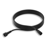 Philips - Venkovní prodlužovací kabel 5m IP67