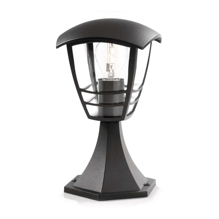 Philips - Zahradní lampa 1xE27/60W/230V IP44