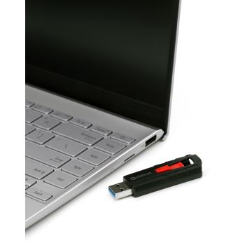Přenosný SSD disk 500 GB USB 3.2 Gen2