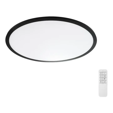 Prezent 17308 - LED Stmívatelné stropní svítidlo KRATON LED/30W/230V 2700-6500K pr. 39 cm + dálkové ovládání