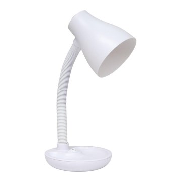 Prezent 26009 - Stolní lampa PEGGY 1xE27/15W/230V