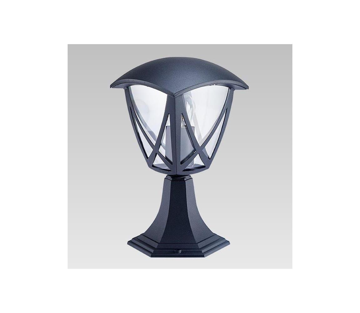 Prezent Prezent  - Venkovní lampa SPLIT 1xE27/40W/230V 280mm IP44 