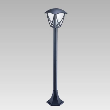 Prezent 39029 - Venkovní lampa SPLIT 1xE27/40W/230V 930mm IP44