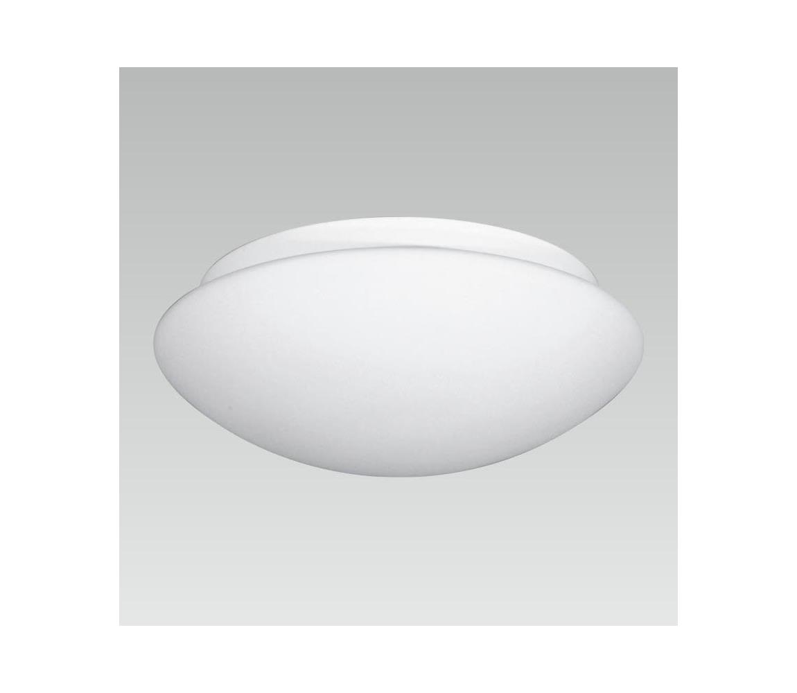 Prezent Prezent  - LED Koupelnové stropní svítidlo ASPEN 1xLED/12W/230V IP44 