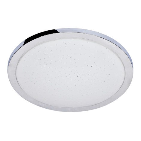Prezent 71334 - LED Koupelnové stropní svítidlo VITTO LED/36W/230V pr. 41 cm IP44