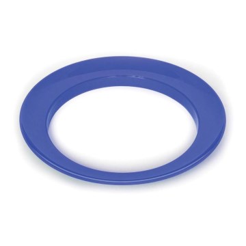 Přídavný kroužek modrý