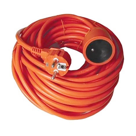 Prodlužovací kabel 40m